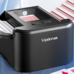 Automatic Card Shuffler