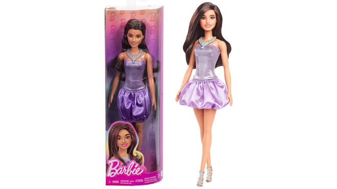 Barbie Fashionistas Doll Barbie Fashionistas Doll