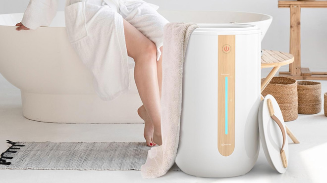Bathroom Towel Warmer Bathroom Towel Warmer