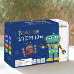 BeAndge STEM Robotics Kits