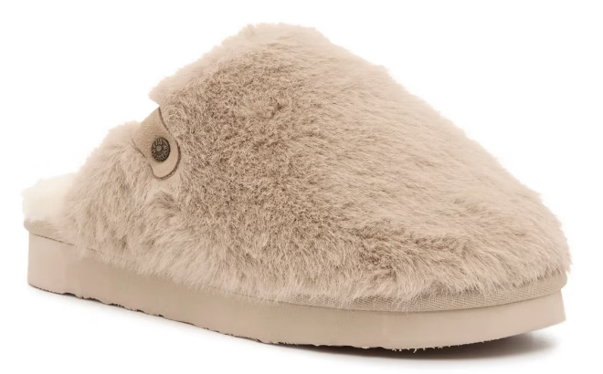 Bearpaw Astrid Slippers Bearpaw Astrid Slippers