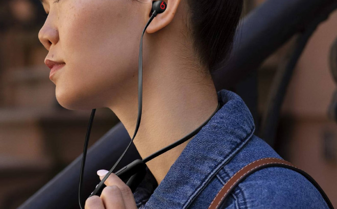 Beats Flex All Day Wireless Earphones