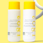 Beekman 1802 Milk Therapy 2 Piece Shampoo and Conditioner Set