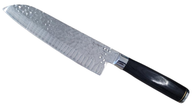 BergHOFF Martello 7 5 Inch Chefs Knife BergHOFF Martello 7 5 Inch Chefs Knife