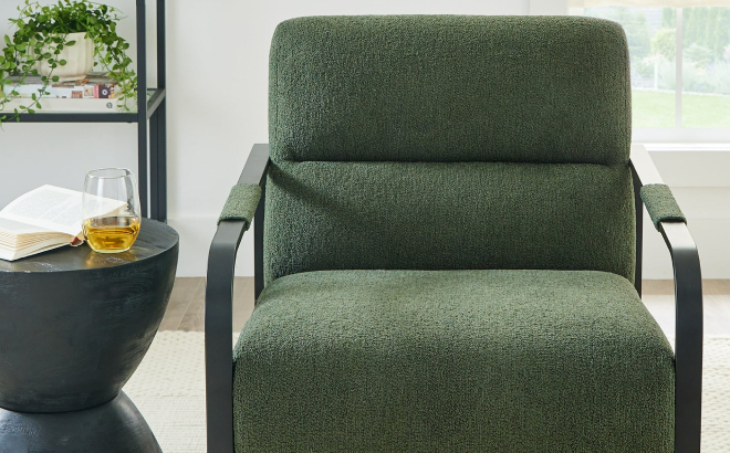 Better Homes Gardens Wyatt Accent Chair