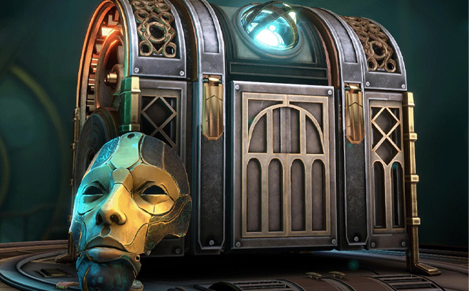 Boxes Lost Fragments Epic Games Free Game Boxes Lost Fragments Epic Games Free Game