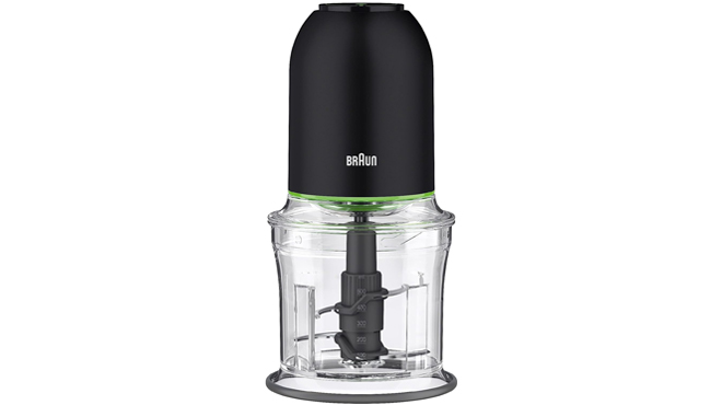 Braun Easy Prep 4 Cup Chopper