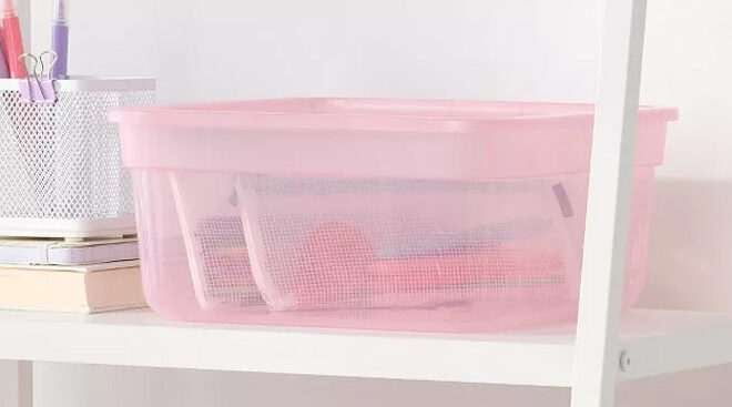 Brightroom Modular Storage Medium