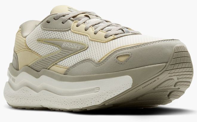 Brooks Mens Ghost Max SE Shoe