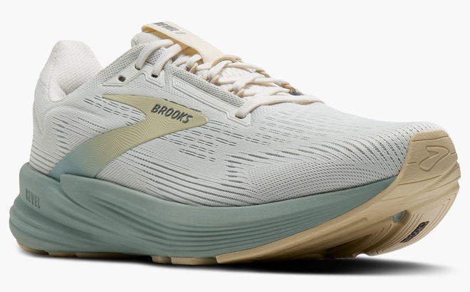 Brooks Mens Revel 8 Shoe