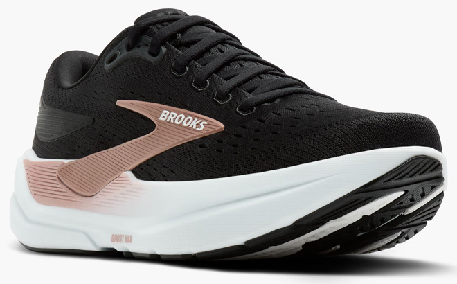 Brooks Womens Ghost Max 3 Running Shoe