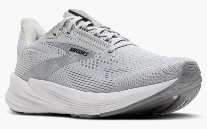 Brooks Womens Revel 8 Shoe
