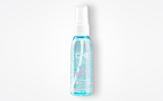 CHI So Beachy Sea Salt Texturizing Hair Mist