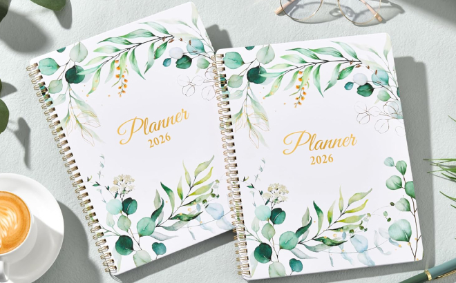 Calendar Planner 2026 with Tab Calendar Planner 2026 with Tab