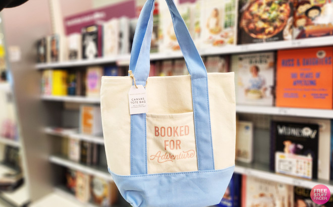Canvas Tote Canvas Tote