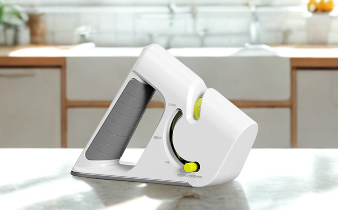 Carote Knife Sharpener