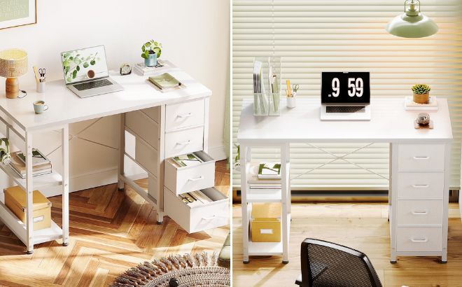 Casacomoda Computer Desk