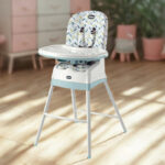 Chicco Multi Use Convertible High Chair