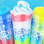 Circle K Froster