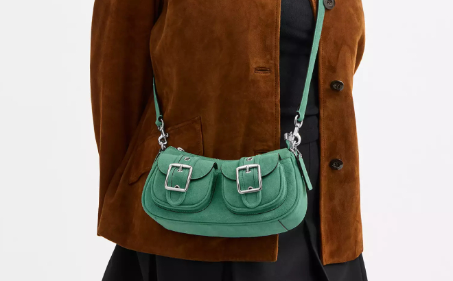 Coach Outlet Ashton Bag 1