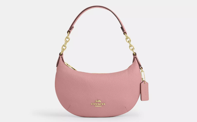 Coach Outlet Mini Payton Bag