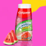 Colgate Anticavity Kids Toothpaste 4 Pack