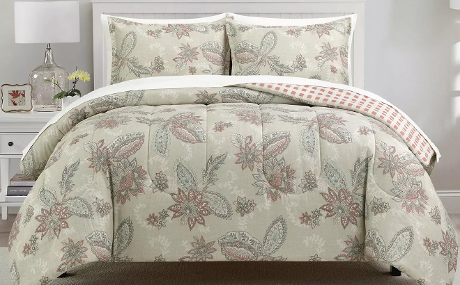 Comforter Set Comforter Set