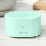 Conair Portable Air Purifier at Kitche Table