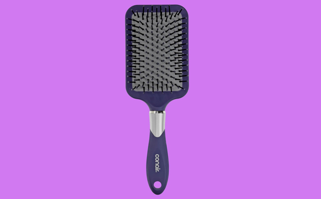 Conair Totally Smooth Ultra Paddle Brush