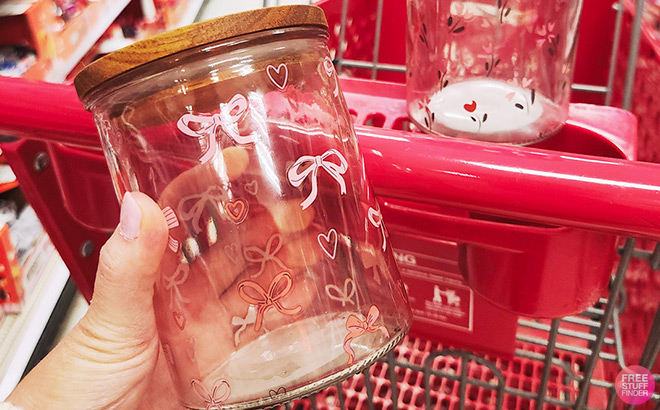 Cook with Color Gifting Jars