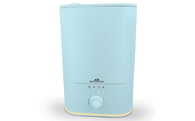 Cool Mist Humidifier