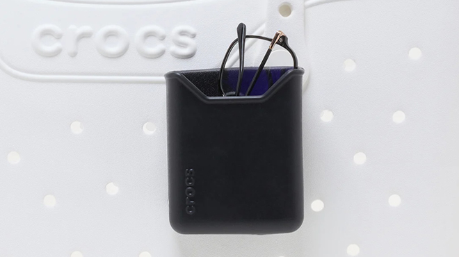 Crocs Accessory Pocket Pouch