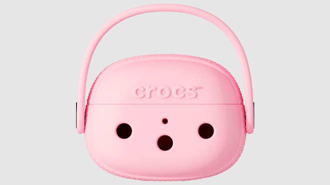 Crocs AirPods Pro2 Compatible Case