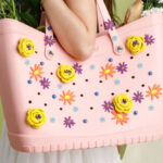 Crocs Classic Large Tote
