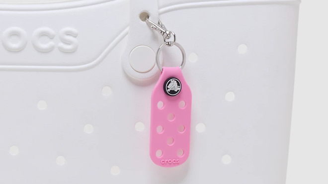 Crocs Jibbitz Bag Charm