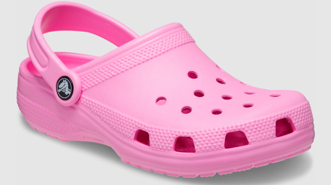 Crocs Kids Classic Clogs Crocs Kids Classic Clogs