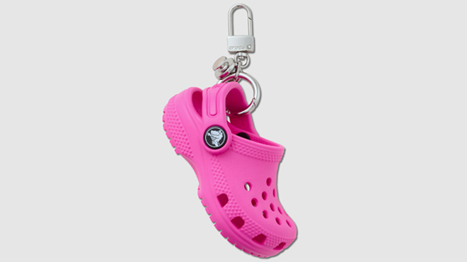 Crocs Little Bag Charm Crocs Little Bag Charm