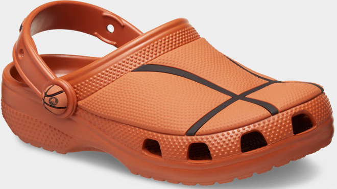 Crocs Toddler Classic Basketball Clogs Crocs Toddler Classic Basketball Clogs