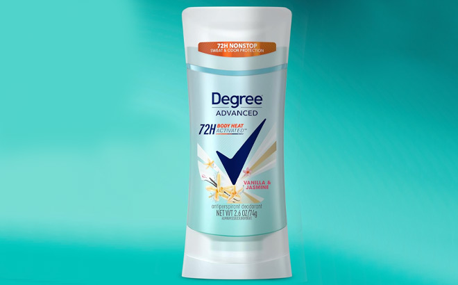 Degree Womens Deodorant Degree Womens Deodorant