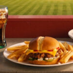 Dennys Triple Play Meal