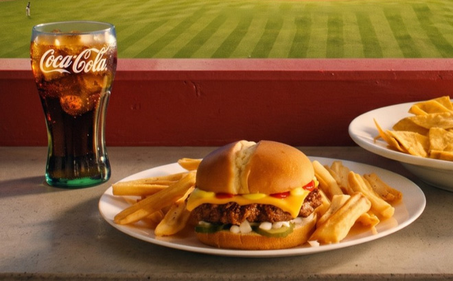 Dennys Triple Play Meal Dennys Triple Play Meal