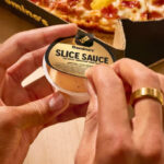 Dominos Slice Sauce