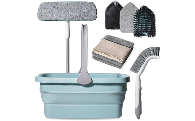 Don Asletts Ultimate Cleaning Combo Kit Don Asletts Ultimate Cleaning Combo Kit