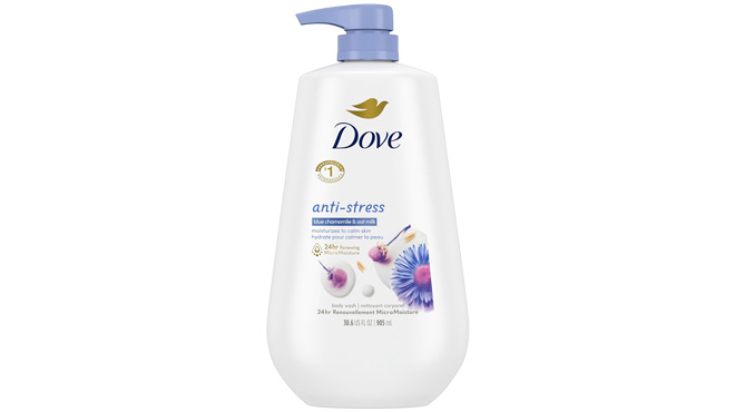 Dove Body Wash Dove Body Wash