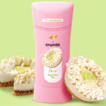 Dove Crumbl Limited Ediiton Deodorant Crumbl Key Lime