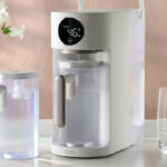 Dreo Water Filtration System