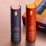 Dyson Chitosan Define Omega Refresh Styling Duo