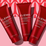 Elemis Frangipani Monoi Body Cream Trio