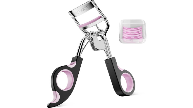Eyelash Curler Eyelash Curler