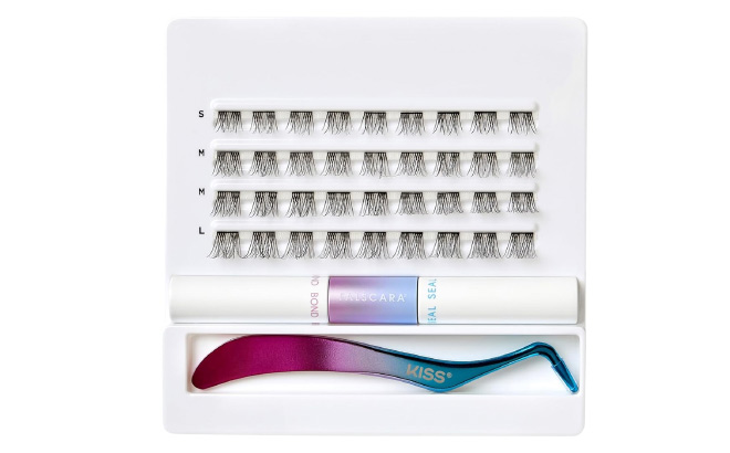 FALSCARA Lash Extension Kit